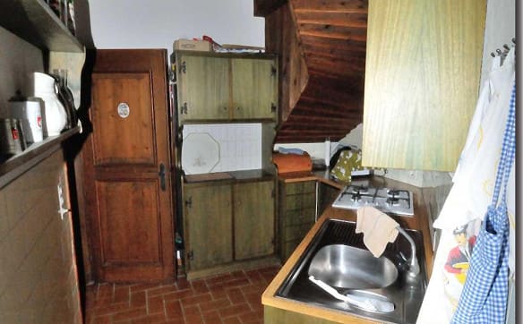 Immobilie in Ronco Sopra Ascona - Wie in einem Adlerhorst!  - Bild 15