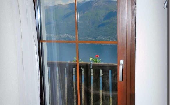 Immobilie in Ronco Sopra Ascona - Wie in einem Adlerhorst!  - Bild 18