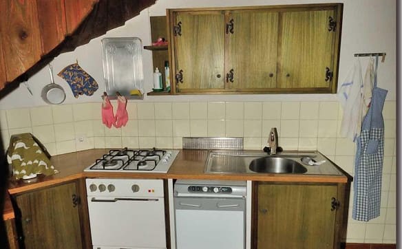 Immobilie in Ronco Sopra Ascona - Wie in einem Adlerhorst!  - Bild 23