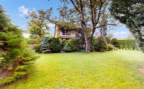 Immobilie in St-sulpice Vd - Maison mitoyenne à St-Sulpice, à quelques pas du lac Léman - Bild 0