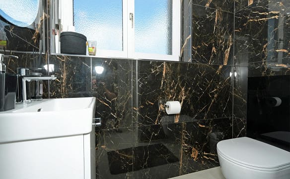 Immobilie in Wahlen B. Laufen - Freistehendes 5-Zimmer-Einfamilienhaus – viel Platz und freie Sicht  - Bild 6