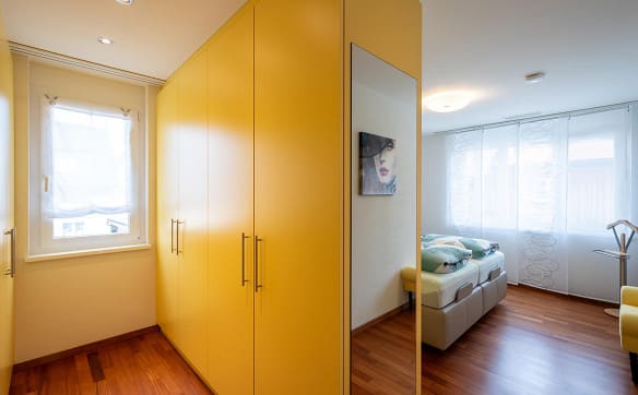 Immobilie in Ermatingen - Moderne Wohnung an Toplage am Untersee - Bild 11