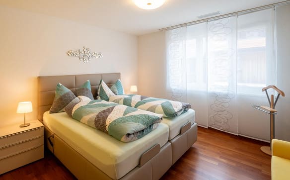 Immobilie in Ermatingen - Moderne Wohnung an Toplage am Untersee - Bild 12