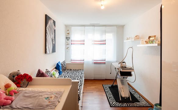 Immobilie in Ermatingen - Moderne Wohnung an Toplage am Untersee - Bild 13