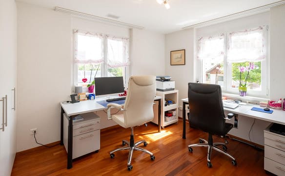 Immobilie in Ermatingen - Moderne Wohnung an Toplage am Untersee - Bild 14