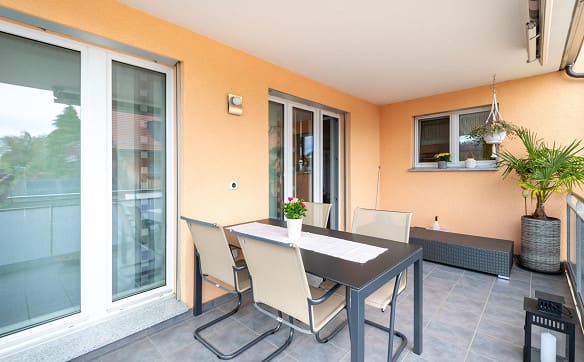 Immobilie in Ermatingen - Moderne Wohnung an Toplage am Untersee - Bild 5