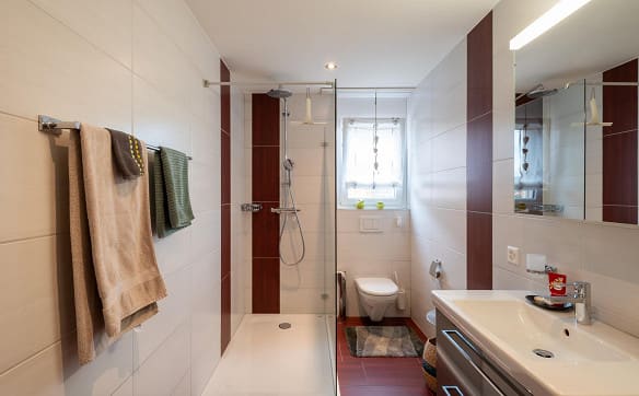 Immobilie in Ermatingen - Moderne Wohnung an Toplage am Untersee - Bild 9