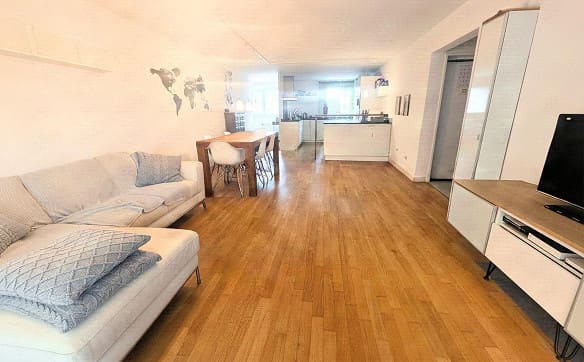 Immobilie in Sursee - Grosszügige 3.5 Zimmer Wohnung in Sursee - Bild 0