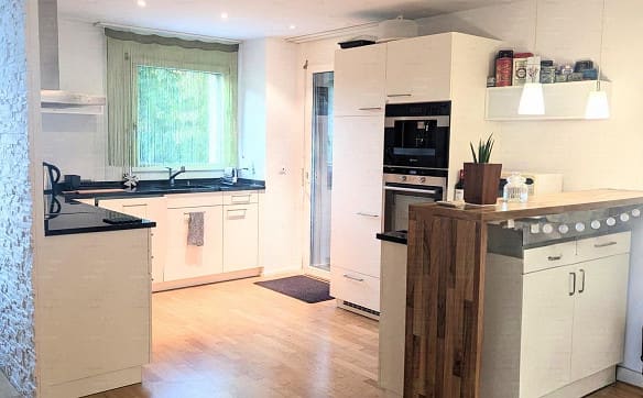 Immobilie in Sursee - Grosszügige 3.5 Zimmer Wohnung in Sursee - Bild 1