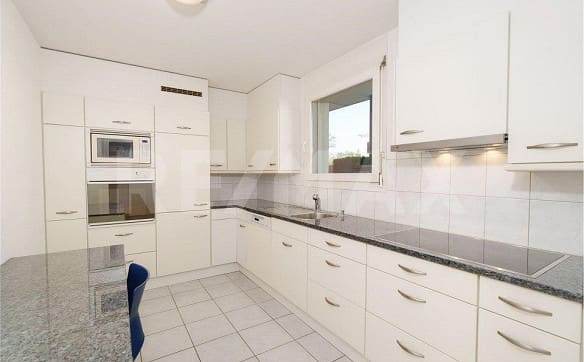 Immobilie in Rüti Zh - Wohnen im Zentrum von Rüti - Bild 4