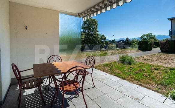 Immobilie in Rüti Zh - Wohnen im Zentrum von Rüti - Bild 7