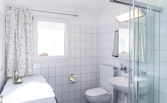 Immobilie in Rüti Zh - Grosse Dach-Maisonettewohnung mit Fernsicht - Bild 10