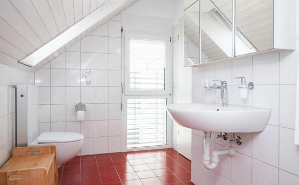Immobilie in Rüti Zh - Grosse Dach-Maisonettewohnung mit Fernsicht - Bild 13