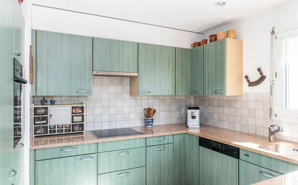 Immobilie in Rüti Zh - Grosse Dach-Maisonettewohnung mit Fernsicht - Bild 5