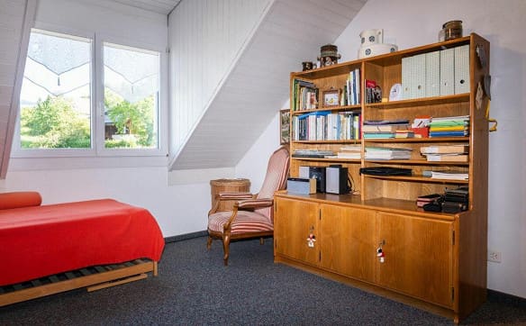 Immobilie in Rüti Zh - Grosse Dach-Maisonettewohnung mit Fernsicht - Bild 8