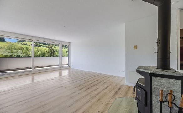 Immobilie in Wald Zh - Geräumiges 4.5-Zimmer-Duplex mit Aussicht in Eschenbach - Bild 3