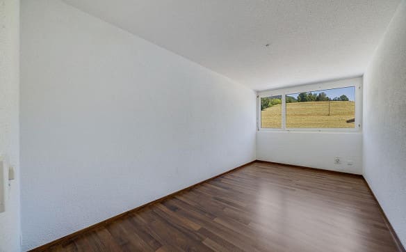 Immobilie in Wald Zh - Geräumiges 4.5-Zimmer-Duplex mit Aussicht in Eschenbach - Bild 8