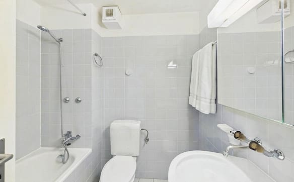 Immobilie in Gümligen - Maisonette-Traum auf zwei Ebenen: Renoviert im 2020 mit Fussbodenhe... - Bild 7