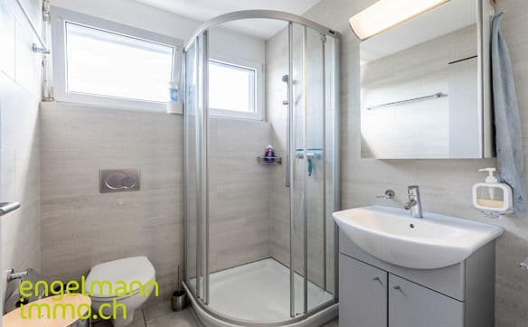 Immobilie in Biel/bienne - Appartement de 4.5 pièces | 4.5-Zimmerwohnung - Bild 10