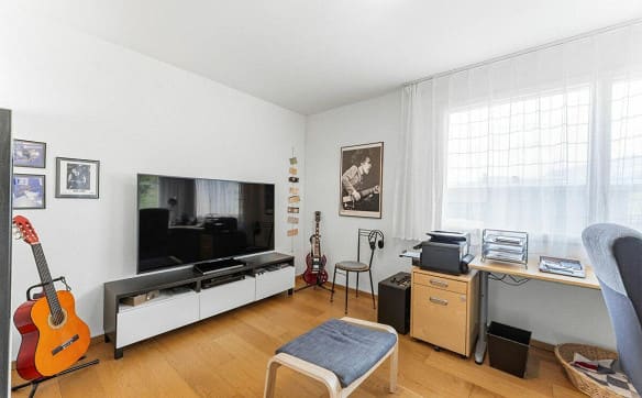 Immobilie in Kerns - EFH Foribach, Kerns - Bild 10