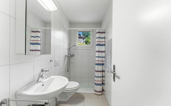 Immobilie in Kerns - EFH Foribach, Kerns - Bild 6