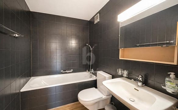 Immobilie in Orpund - PREISHAMMER! FRISCH RENOVIERT MIT GROSSER TERRASSE - Bild 4