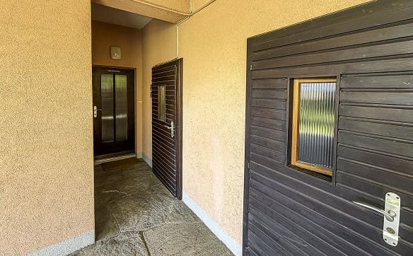 Immobilie in Orselina - Monolocale con splendida vista lago - Bild 18