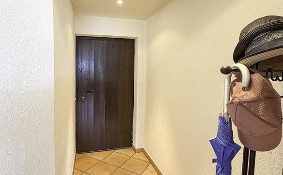 Immobilie in Orselina - Monolocale con splendida vista lago - Bild 7