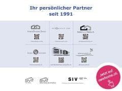 Immobilie in Pfeffikon Lu - NEUBAU Attraktive und moderne 4 ½ Zi. Eigentumswohnung A10 - Bild 9