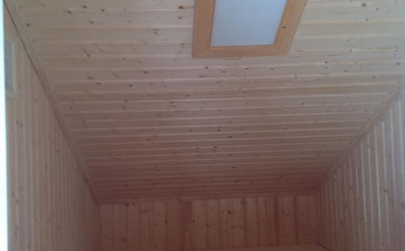 Immobilie in Cunter - 31/2 Zimmer-Maisonettewohnung mit freier Bergsicht - Bild 10