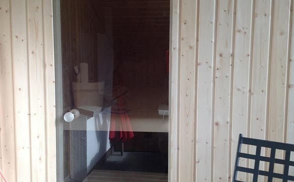 Immobilie in Cunter - 31/2 Zimmer-Maisonettewohnung mit freier Bergsicht - Bild 9