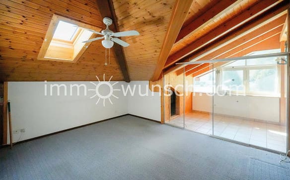 Immobilie in Susten - Die Gelegenheit - Charmante 2 ½ Zimmer (3 ½ Zi.) Dach-Eigentumswohn... - Bild 7