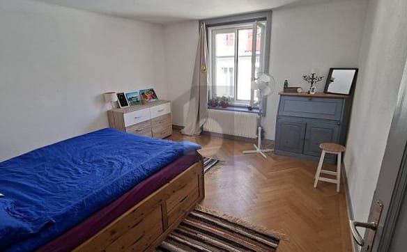 Immobilie in Ste-croix - SPACIEUX ET TRAVERSANT :INVESTISSEMENT OU RÉSIDENCE - Bild 4