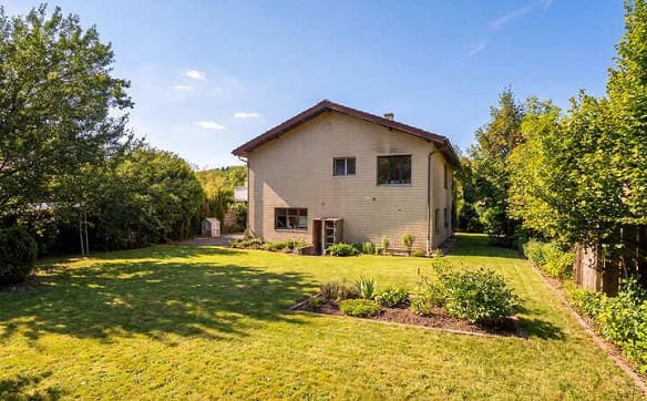 Immobilie in Niederwil So - DAS HAUS DER MÖGLICHKEITEN AUF 1'429 M² GRUNDSTÜCK - Bild 0