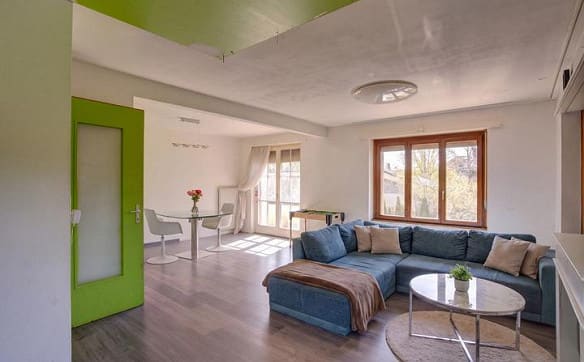 Immobilie in Niederwil So - DAS HAUS DER MÖGLICHKEITEN AUF 1'429 M² GRUNDSTÜCK - Bild 1