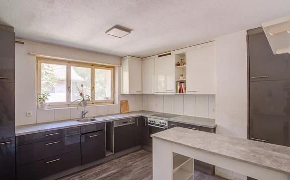 Immobilie in Niederwil So - DAS HAUS DER MÖGLICHKEITEN AUF 1'429 M² GRUNDSTÜCK - Bild 2