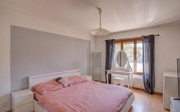 Immobilie in Niederwil So - DAS HAUS DER MÖGLICHKEITEN AUF 1'429 M² GRUNDSTÜCK - Bild 3
