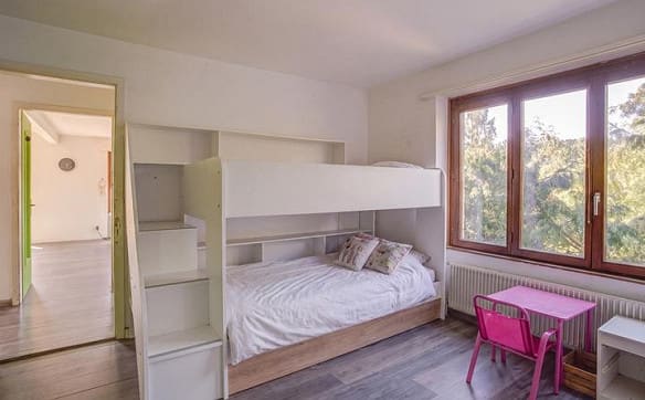 Immobilie in Niederwil So - DAS HAUS DER MÖGLICHKEITEN AUF 1'429 M² GRUNDSTÜCK - Bild 4