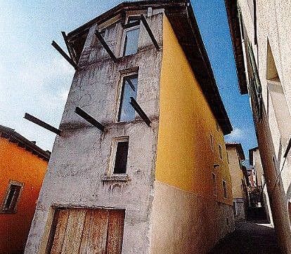 Immobilie in Caneggio - *Casa rurale con due appartamenti* - Bild 0