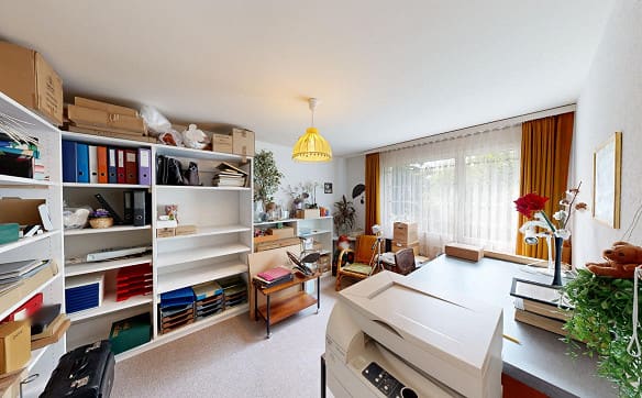 Immobilie in Innerberg - Freistehendes Einfamilienhaus mit Pool in Innerberg - Bild 10