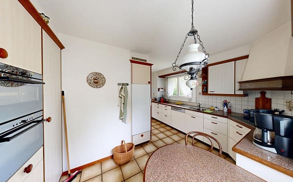 Immobilie in Innerberg - Freistehendes Einfamilienhaus mit Pool in Innerberg - Bild 5