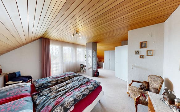 Immobilie in Innerberg - Freistehendes Einfamilienhaus mit Pool in Innerberg - Bild 6