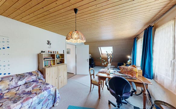 Immobilie in Innerberg - Freistehendes Einfamilienhaus mit Pool in Innerberg - Bild 7