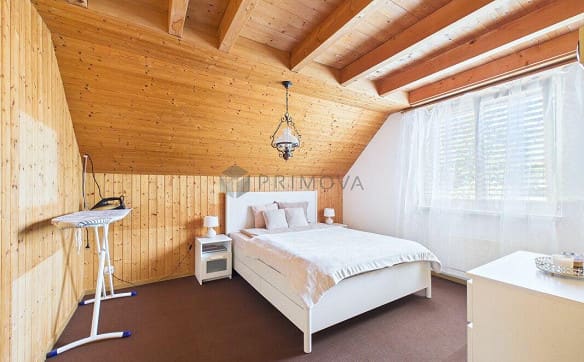 Immobilie in Neuwilen - Eckhaus mit grosszügigem Garten und viel Potenzial - Bild 5
