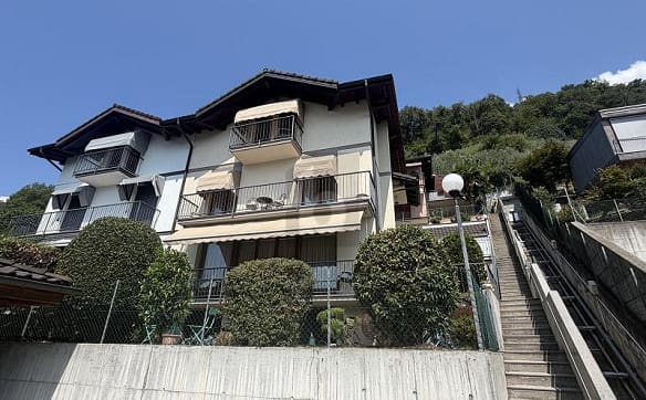 Immobilie in Riazzino - CON VISTA MOZAFIATO - Bild 0