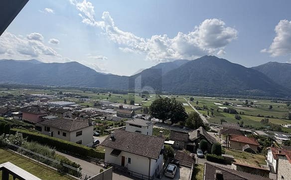 Immobilie in Riazzino - CON VISTA MOZAFIATO - Bild 2