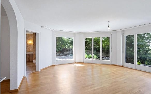 Immobilie in Küssnacht Am Rigi - Grosszügige und aussergewöhnliche 4.5-Zimmer-Maisonettewohnung - 21... - Bild 3