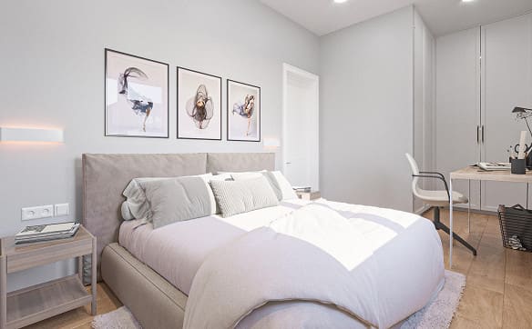 Immobilie in Bassersdorf - Bellavista Bassersdorf – Ihr neues Zuhause mit Garten und Weitblick - Bild 4