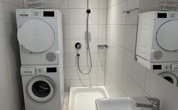 Immobilie in Buttwil - Komfortabel wohnen auf dem Land – arbeiten in Zürich, Zug oder Aarau - Bild 10