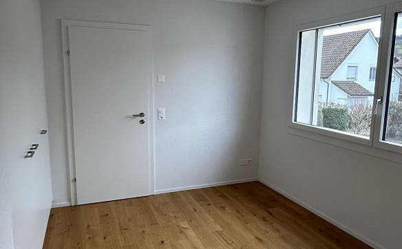Immobilie in Buttwil - Komfortabel wohnen auf dem Land – arbeiten in Zürich, Zug oder Aarau - Bild 7